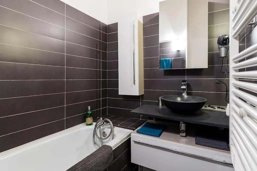 Appartement A 3 Min Des Jacobins Λυών Διαμέρισμα