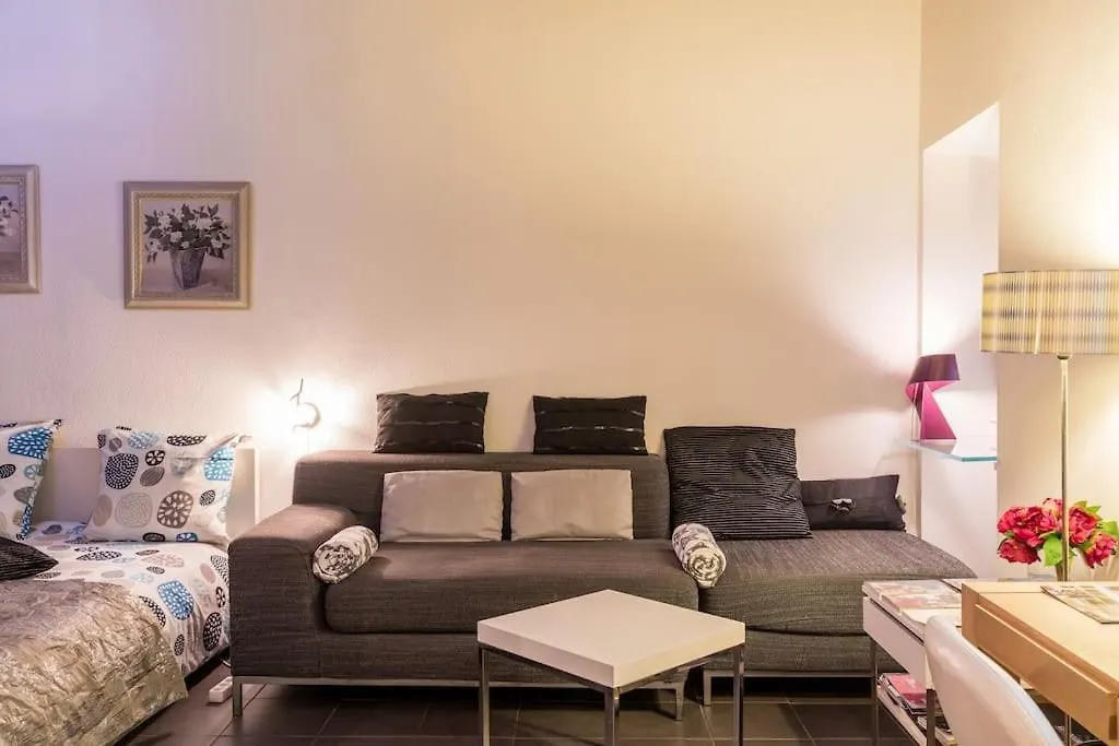 Appartement A 3 Min Des Jacobins Λυών 0*,  Γαλλία