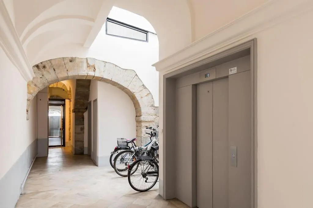 Appartement A 3 Min Des Jacobins location