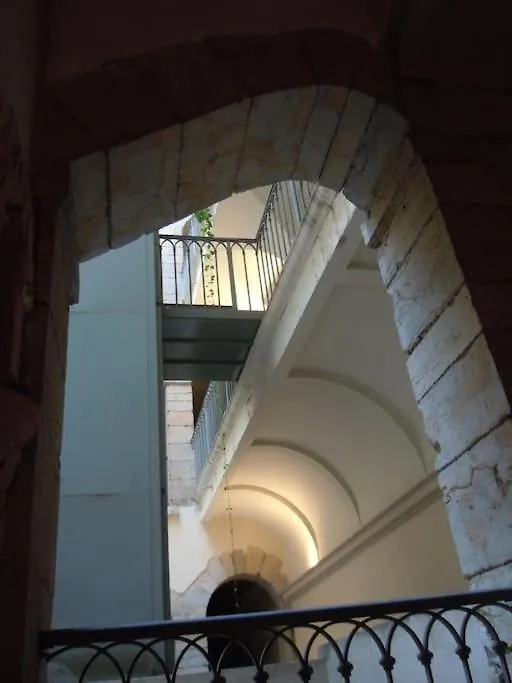 Appartement A 3 Min Des Jacobins Lyon 0*,